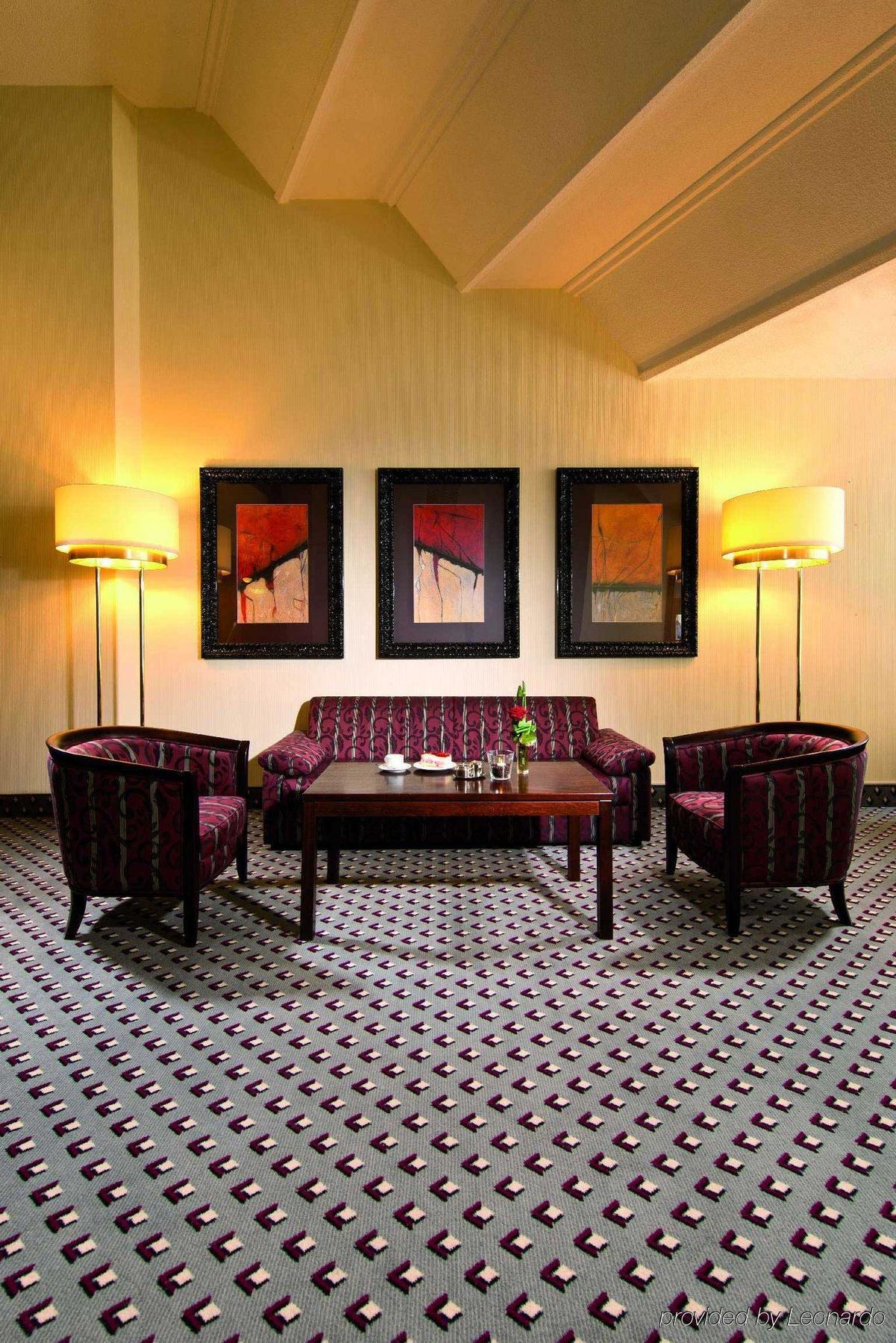 Maritim Hotel Bad Homburg Bad Homburg vor der Höhe Esterno foto