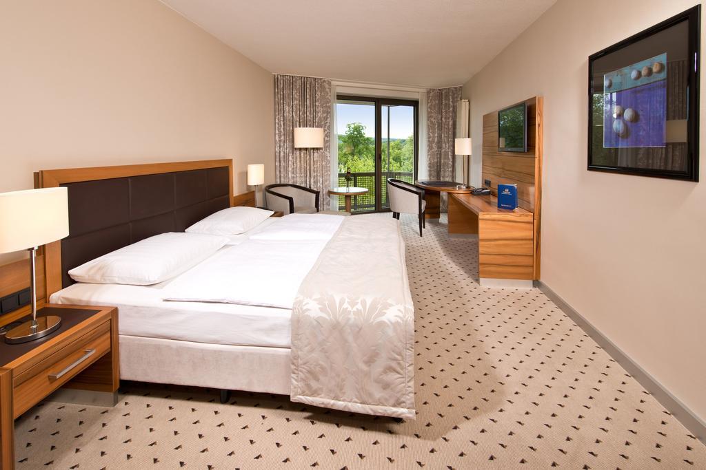 Maritim Hotel Bad Homburg Bad Homburg vor der Höhe Camera foto