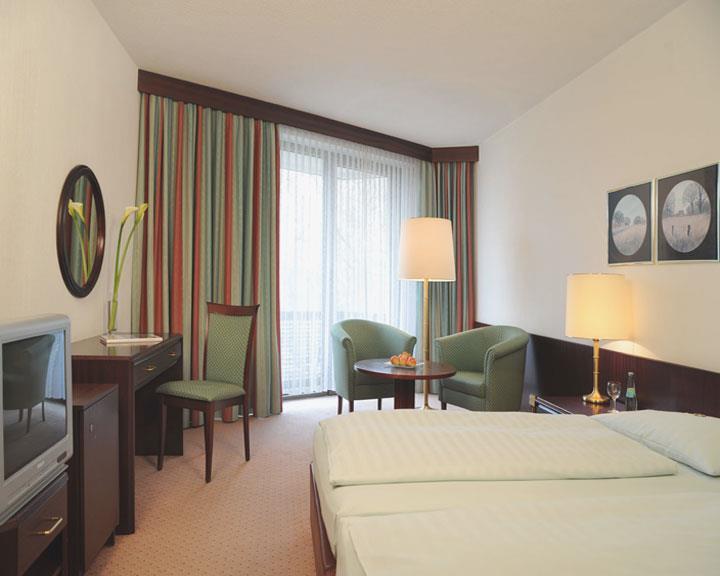 Maritim Hotel Bad Homburg Bad Homburg vor der Höhe Camera foto